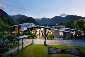 Scenic Hotel Franz Josef Glacier, Franz Josef Glacier